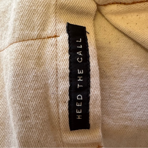 HOWLER BROTHERS DUST UP DENIM - Picture 5 of 5